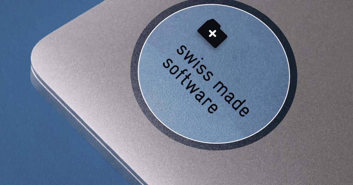 avolut erhält das Swiss Made Software Label | avolut