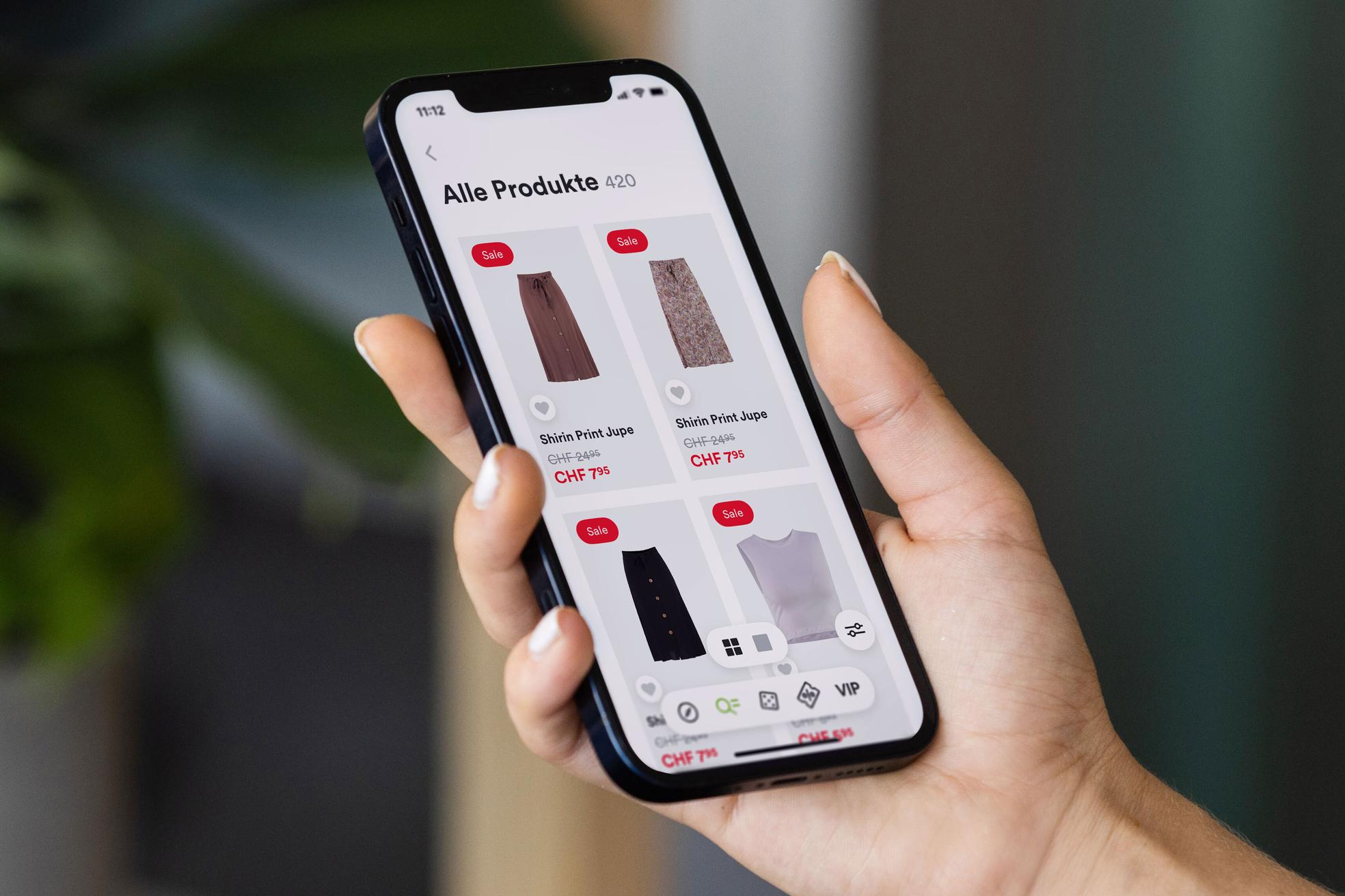 Bild von Wie KI-unterstützte Suchfunktionen die E-Commerce-Plattform in Zukunft verändern werden