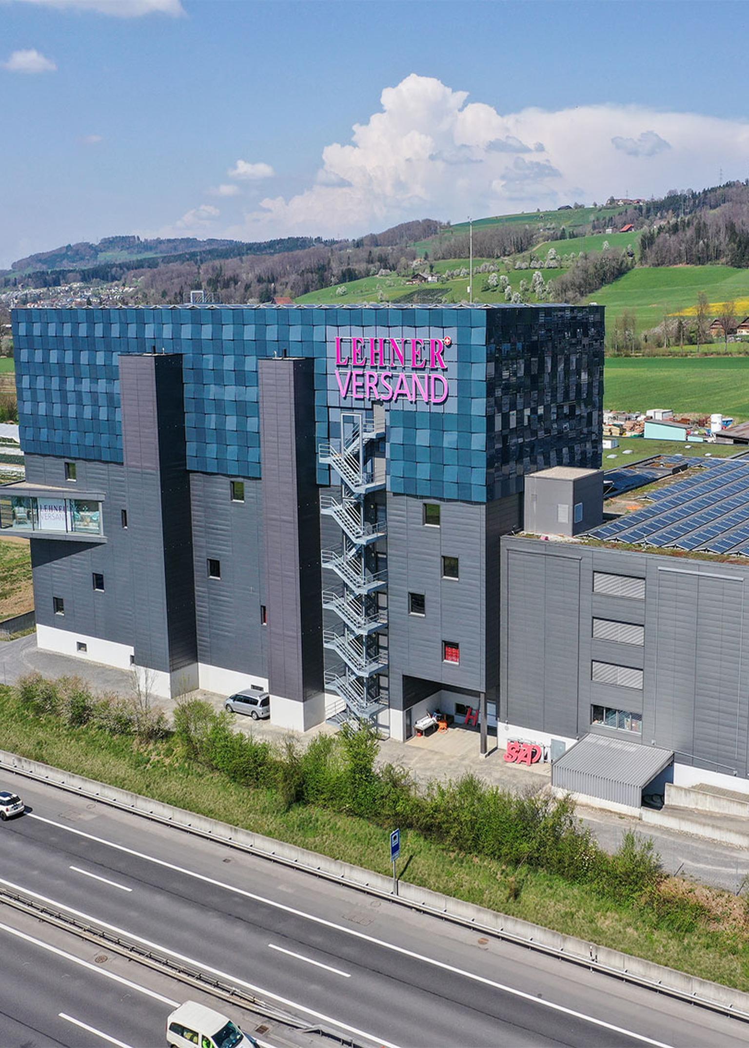 Bild von Lehner Versand: Überarbeitung des Treueprogramms
