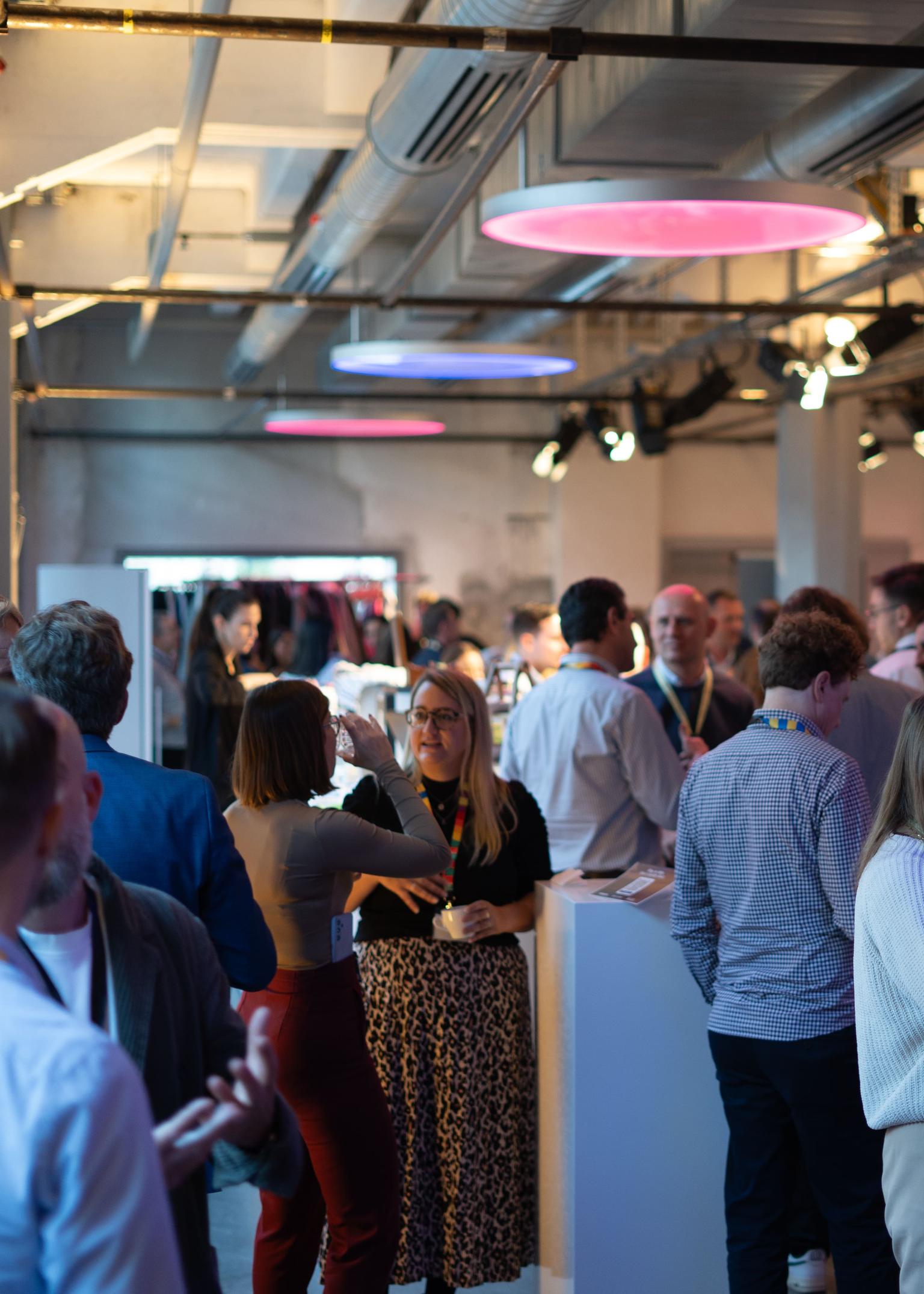Bild von Swiss Loyalty Forum & Awards 2026: Chicorée VIP-Programm nominiert