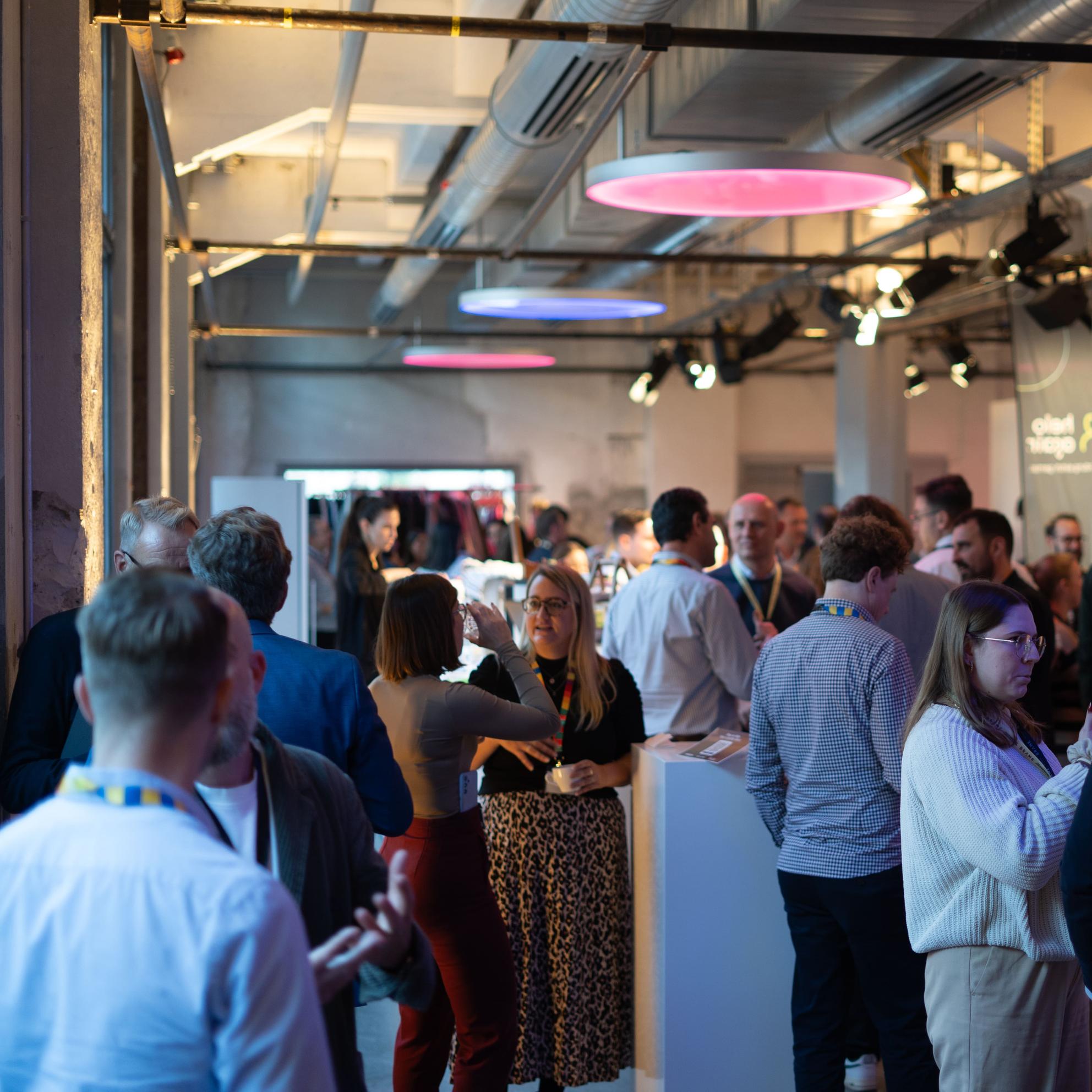 Bild von Swiss Loyalty Forum & Awards 2026: Chicorée VIP-Programm nominiert