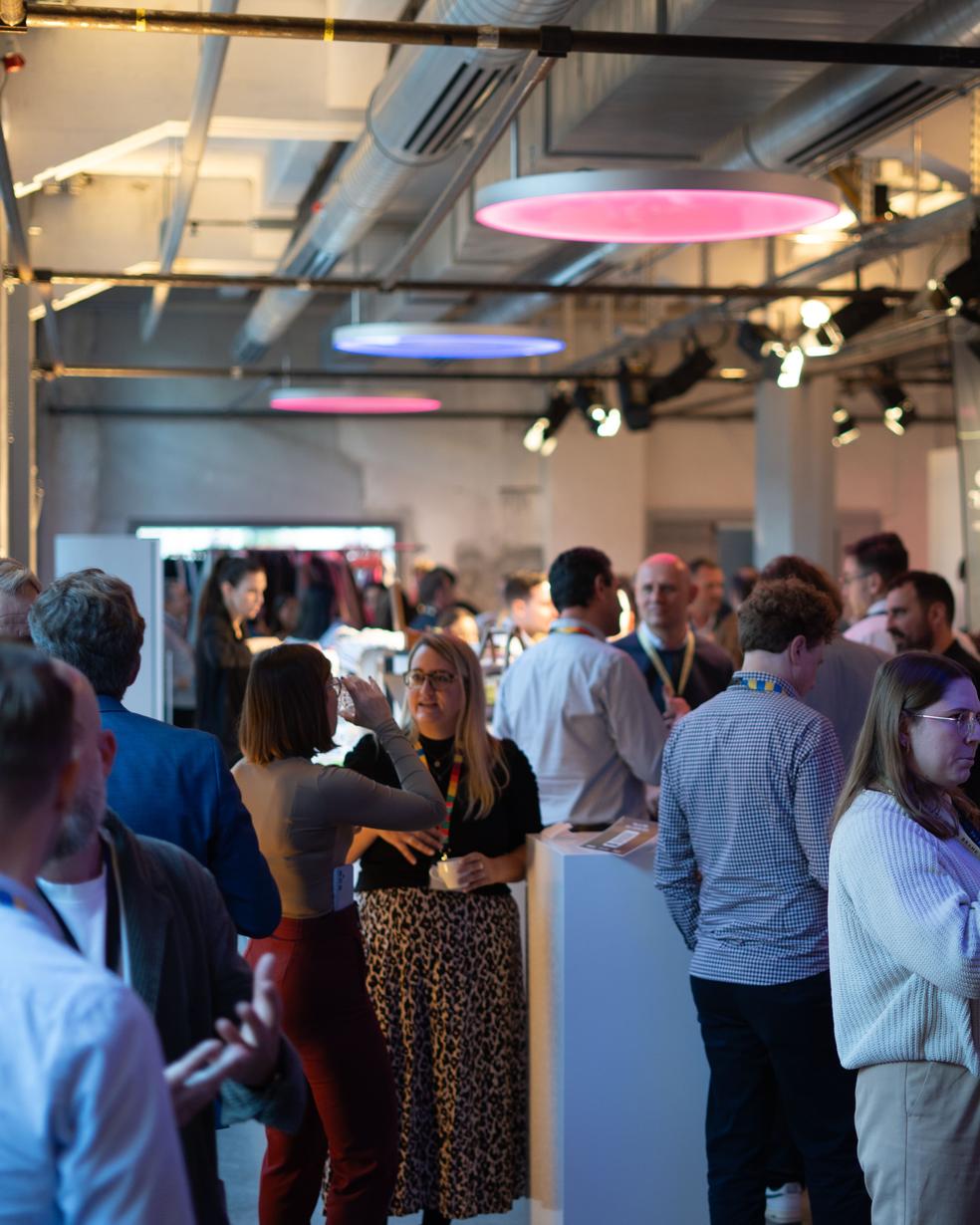 Bild von Swiss Loyalty Forum & Awards 2026: Chicorée VIP-Programm nominiert