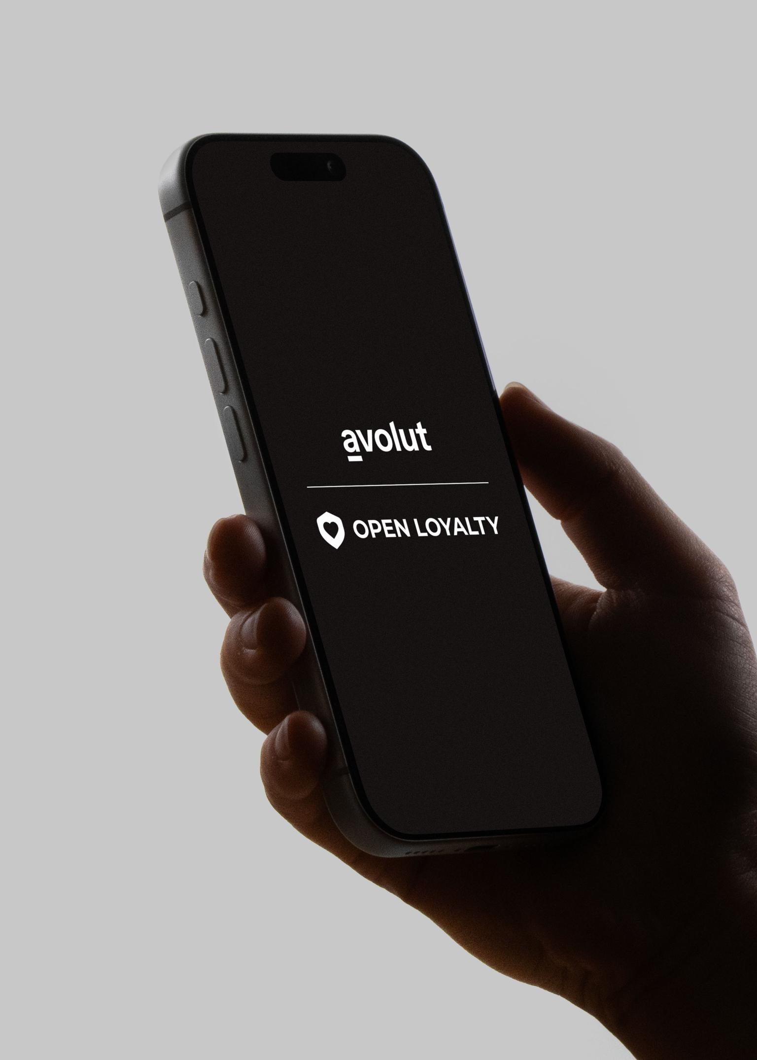 avolut und open loyalty
