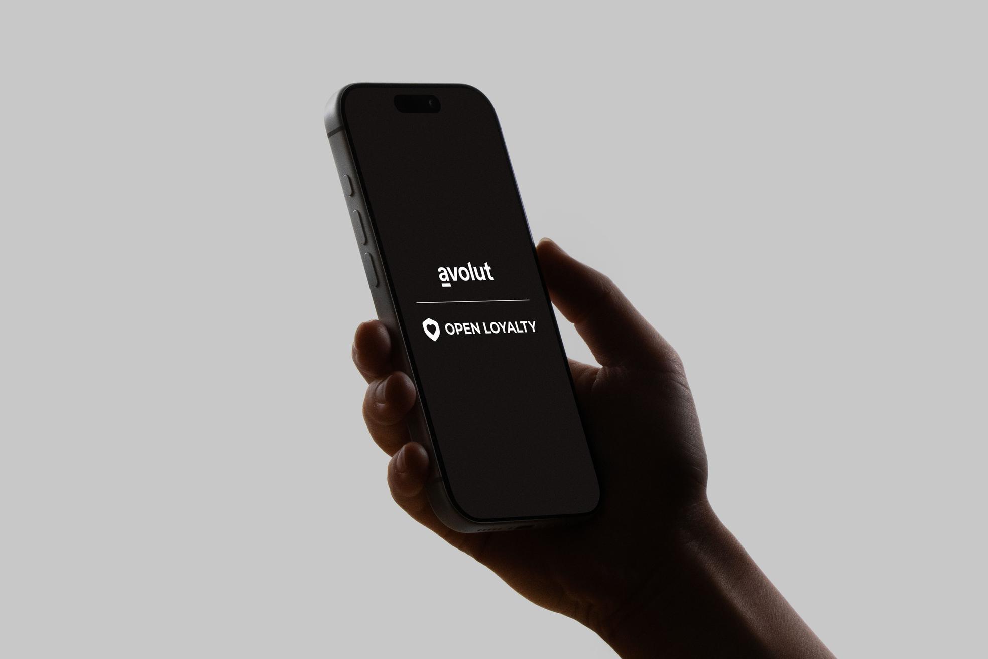 avolut und open loyalty