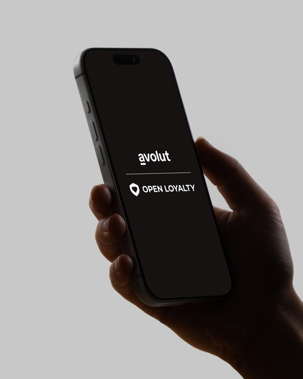 avolut und open loyalty