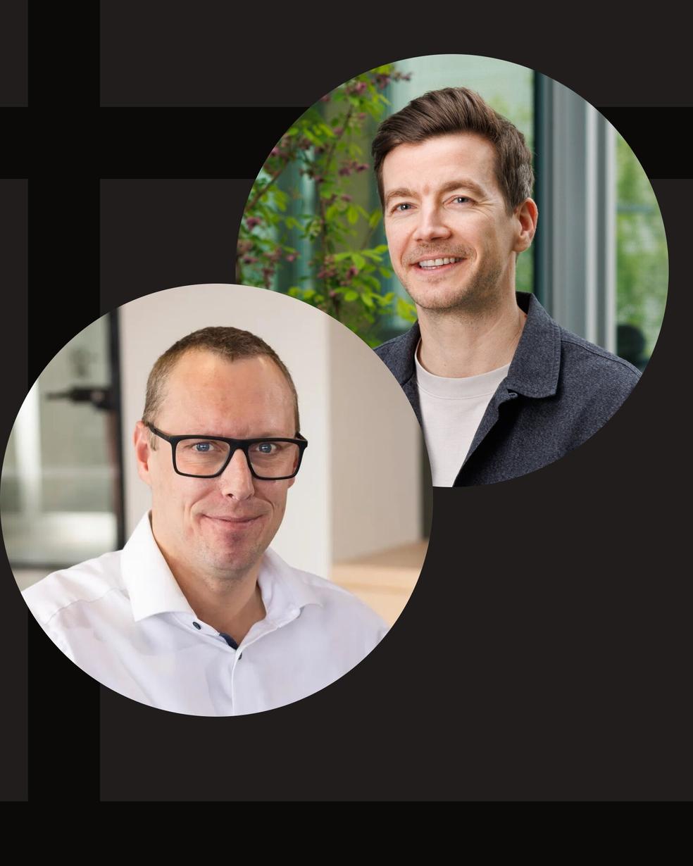 Bild von Digitale Souveränität: Alternativen zu Microsoft 365 und Google Workspace
