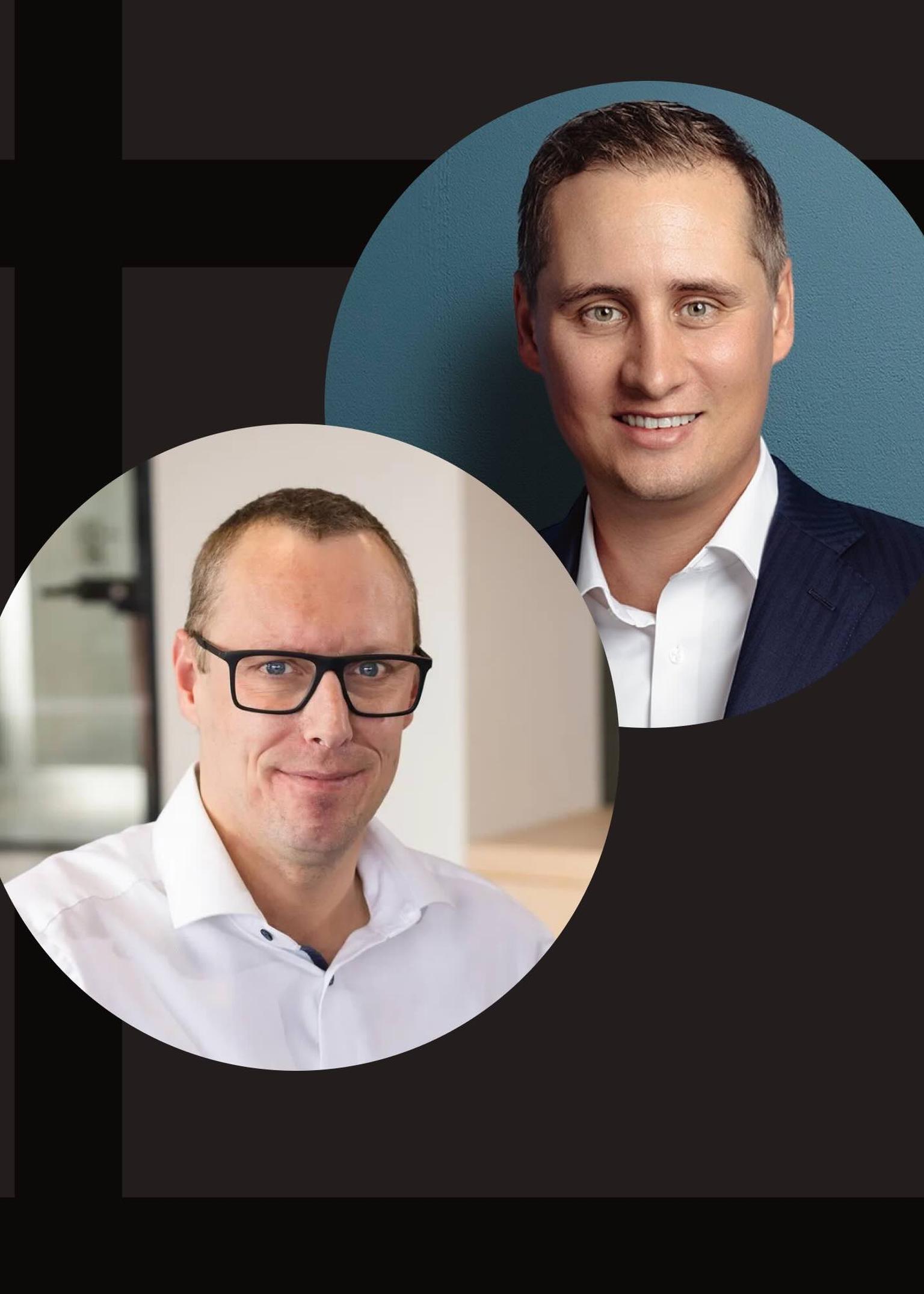 Michel Dominic Koch, ASSEPRO Brokerage AG, im Interview zu Cyberversicherungen für KMU