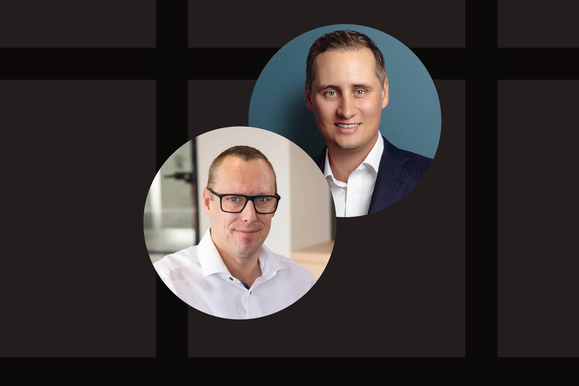 Michel Dominic Koch, ASSEPRO Brokerage AG, im Interview zu Cyberversicherungen für KMU