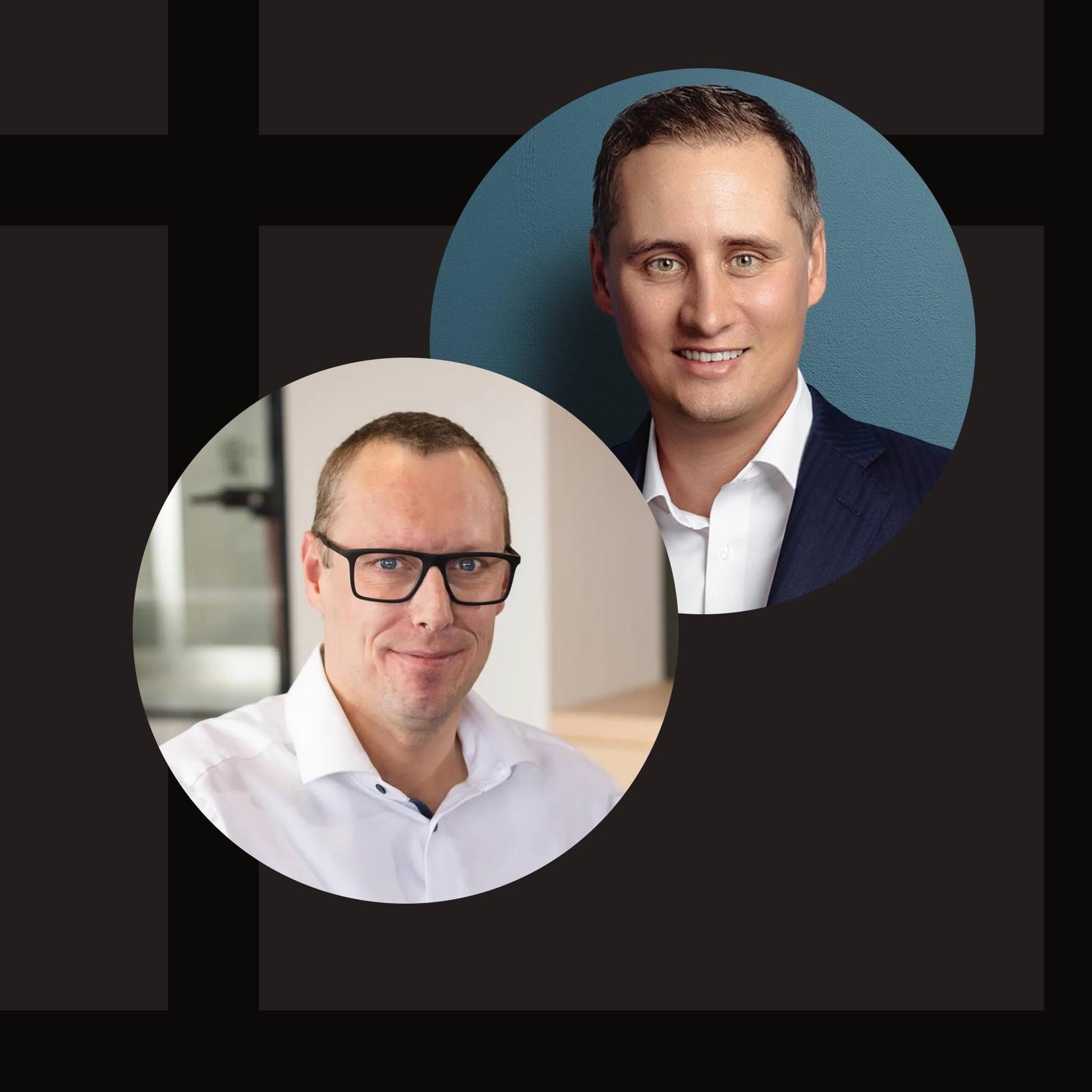 Michel Dominic Koch, ASSEPRO Brokerage AG, im Interview zu Cyberversicherungen für KMU